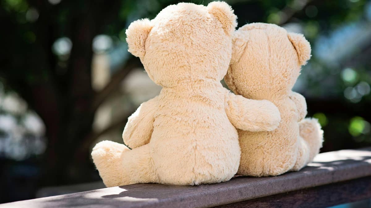 Avoid Public Displays of Affection